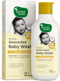 Mother Sparsh Simply Unscented Baby Wash