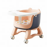 4B  Baby Dining Chair