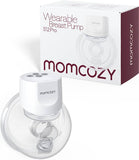 Momcozy S12 Pro Wearable Breast Pump Single