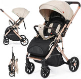 Kidilo Baby Stroller Z8