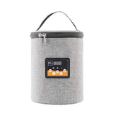 Z-4B Portable Bottle Warmer