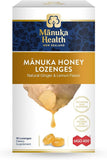 Manuka Health Manuka Honey Lozenges 16 Lozenges