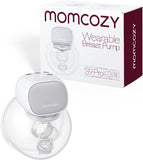 Momcozy S9 Pro Wearable Breast Pump Single