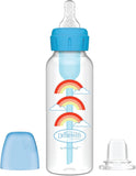Dr Brown's Anti Colic Sippy Bottle رضاعة