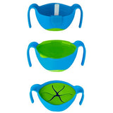 Bbox Bowl & Straw