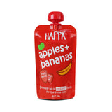 Happa Fruit Puree (100g) Stage 2 6m+