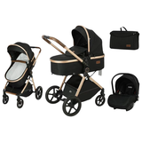 Kidilo Baby Stroller V8G+C