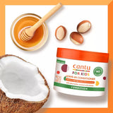 Cantu Care For Kids Leave in Conditioner 10 oz. 283g