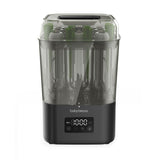 Baby Brezza Superquick 10-Minute Sterilizer Dryer