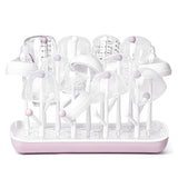 Termichy Baby Bottle Drying Rack رف تجفيف المراضع