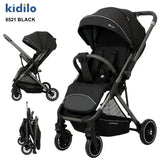 Kidilo Baby Stroller 6521