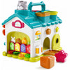 4B Play & Learn Little House 10M+ 3862