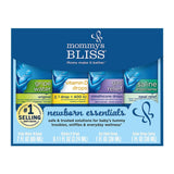 Mommy’s Bliss Newborn Essentials Gift Set