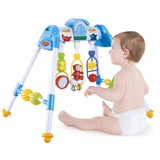 Goodway Multi-Functions Musical Baby Gym