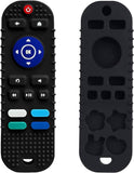 Silicone Remote Teether عضاضة
