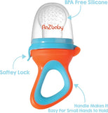 RaZ Baby Feeder