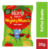 Slurrp Farm Mighty Puffs 20g (0.7 oz)
