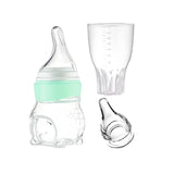 4B Silicone Multi-use Bottle 70ml