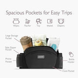 Momcozy Hip Seat Baby Carrier 0-36Months