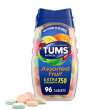 Tums Antacid Extra Strength 750