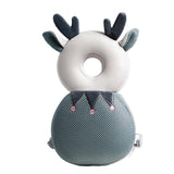 Baby Head Protector Backpack Pillow وسادة حماية الرأس