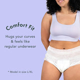 Rael Organic Period Underwear