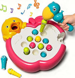 4B Magnetic Worm Game 18M+