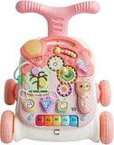 Tiibaby 3in1 Musical Stroller 12m+