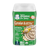 Gerber Cereal Organic  227g