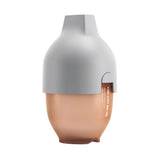 He or She Ultra Wide Neck Baby Bottle 8oz 240ml مرضعة ذات حلمة عريضة