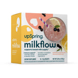 UpSpring Milk Flow عصير الإدرار