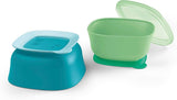 Nuk Suction Bowls 6m+
