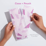Frida Mom C-Section Silicone Scar Patches 6x