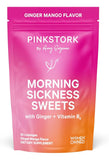 Pinkstork Morning Sickness Sweets 30 pcs