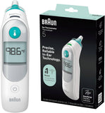 Braun ThermoScan Thermometer