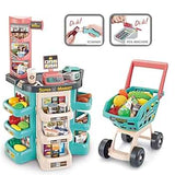 MG6-Little Angel Kids Supermarket Toys 3Yrs+
