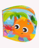 Playgro Splashing Fun Friends Bath Book 6+