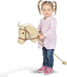 4baby Horse Toy لعبة الحصان
