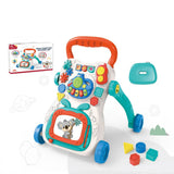 Multi Function Walking Car/Walker مشاية و سيارة