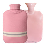 MG-4Baby Hot Water Bottle w/ Cover وعاء ماء ساخن مع غطاء
