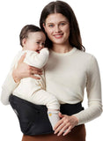 Momcozy Hip Seat Baby Carrier 0-36Months