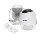 Optimal Wearable Electric Breast Pump