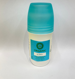 Organic Deodorant Roll on