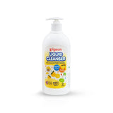 Pigeon Liquid Cleanser Yuzu صابون المراضع