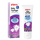 Pigeon Baby Toothgel 6+