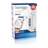 Pic Solution ThermoDiary Infrared Ear Thermometer