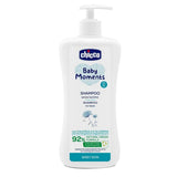 Chicco Baby Moments Shampoo - No Tears