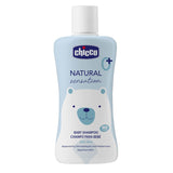 Chicco Natural Sensation Baby Shampoo - No Tears 0+ شامبو