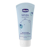 Chicco Natural Sensation Baby Face Cream 50mL