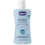 Chicco Natural Sensation Baby Hair & Body Wash No Tears 0+